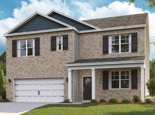 120 Summit Ridge Ln, Oak Ridge, TN 37830