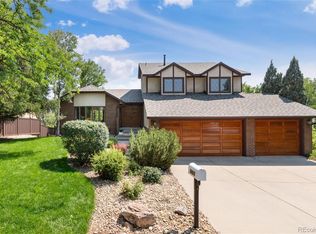 2422 W Arapahoe Court, Littleton, CO 80120