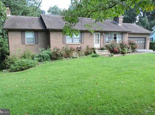 100 Sunlite Dr, Charles Town, WV