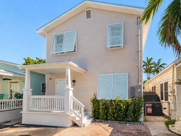 1105 Watson St, Key West, FL 33040