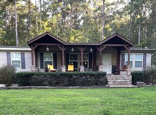 410 Roosevelt Thompson Rd, Anderson, SC 29621