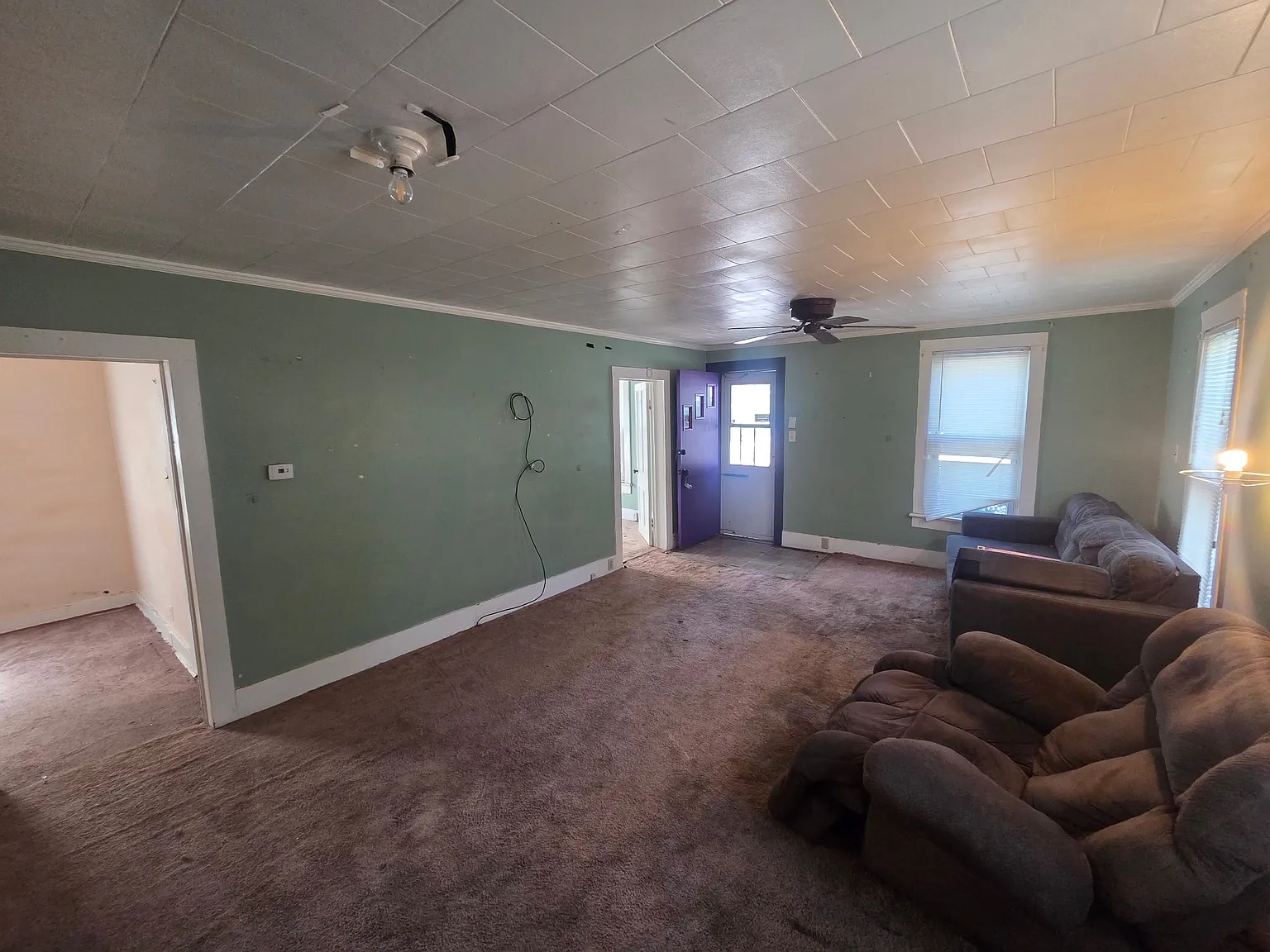 2 bed, 780 sqft, $1,100 — Photo 3
