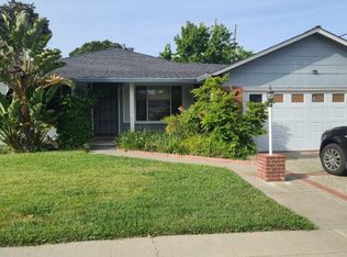 909 Berkshire Ave, Sunnyvale, CA 94087