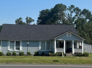 11051 Highway 79 N, De Berry, TX 75639