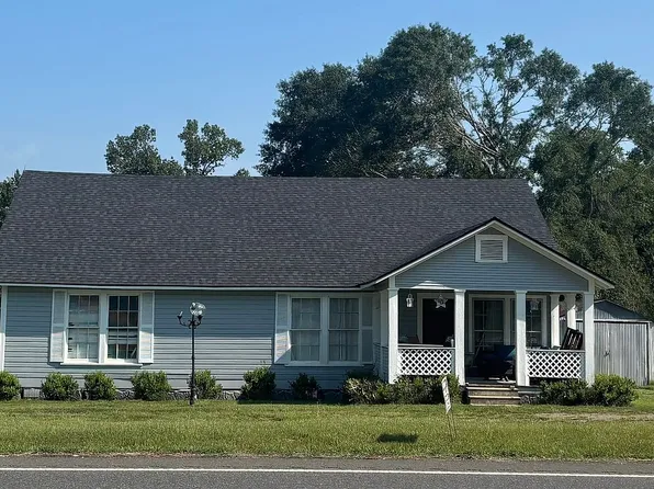 11051 Highway 79 N, De Berry, TX 75639