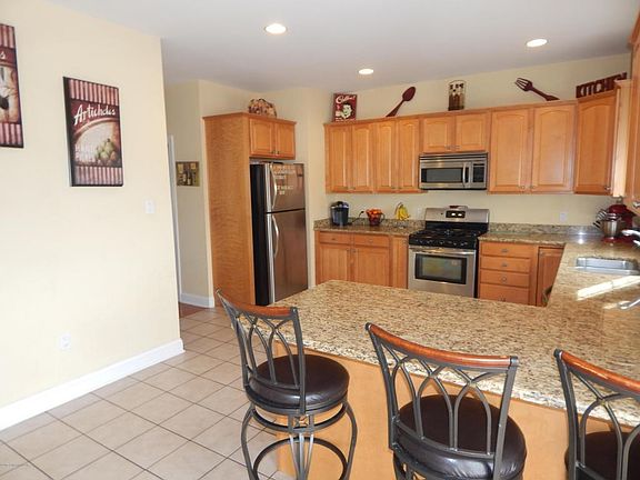 Kitchen view 4