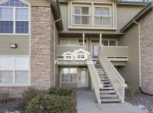2846 W Centennial Dr UNIT K, Littleton, CO 80123