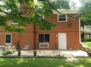 1705 Martindale Dr, Springfield, TN 37172