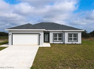 2180 W Shula Rd, Avon Park, FL 33825