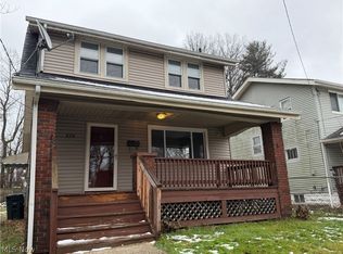 379 Noble Ave, Akron, OH