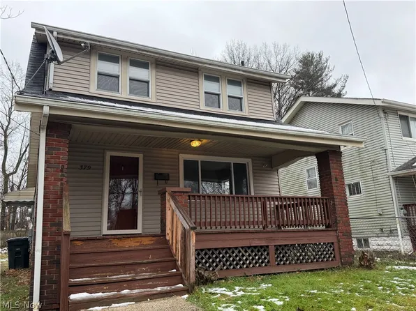 379 Noble Ave, Akron, OH 44320