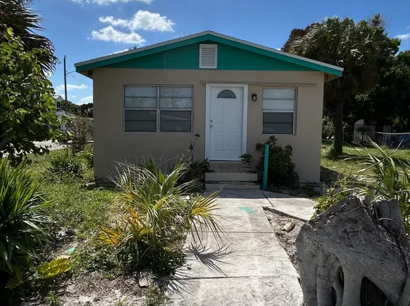 1601 N 17th St, Fort Pierce, FL 34950
