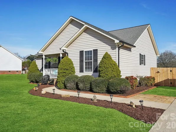 3802 Babe Ln, Vale, NC 28168