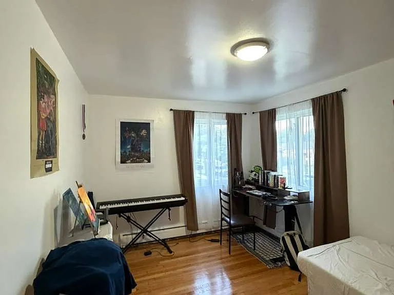 2113 Howard St #2A — Photo 5