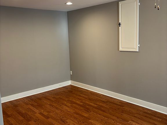 Additional living area