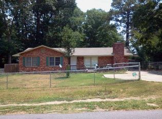 4510 Gladys Dr, Columbus, GA 31907