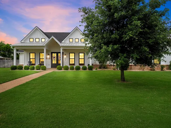 1409 Valhalla Park Dr, Waco, TX 76706