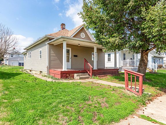 3rd image of 611 McKinley Ave