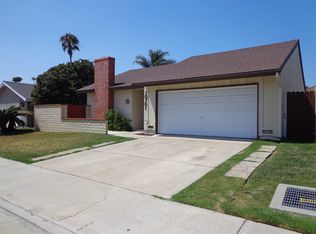 10781 El Gorra Cir, Fountain Valley, CA 92708