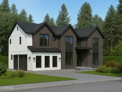 41 Conover Road, Millstone Township, NJ, 08535