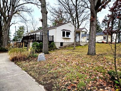 4711 Downing Dr, Pinckney, MI, 48169