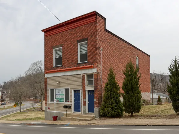 403 Wall Ave Floor 2, Wilmerding, PA 15148
