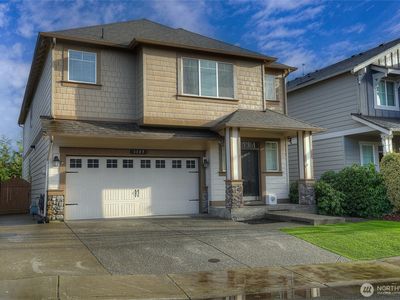 1127 27th Street NW, Puyallup, WA, 98371