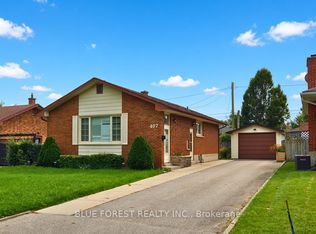 407 Vermont Ave, London, ON N5Z 3E4