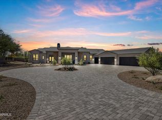 12863 E Cochise Rd, Scottsdale, AZ 85259