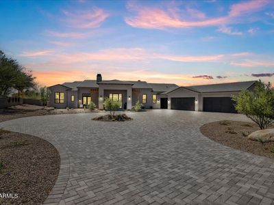 12863 E COCHISE Road, Scottsdale, AZ, 85259