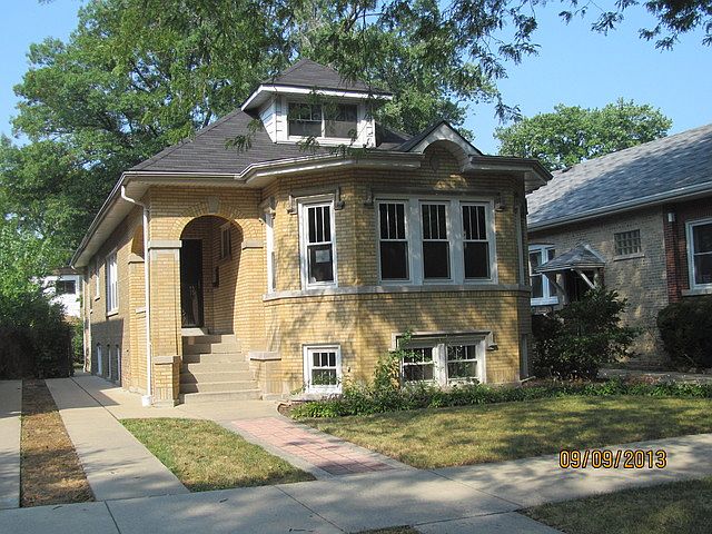 1st image of 4726 N Kenton Ave