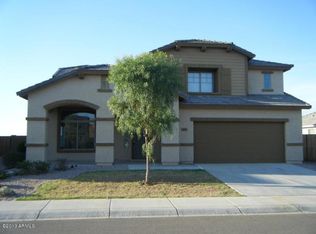 1896 W Quick Draw Way, San Tan Valley, AZ 85142