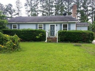 3735 Gable Ter, Florence, SC 29505