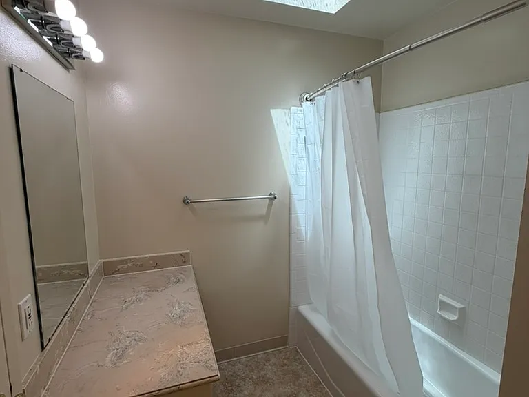Full bath