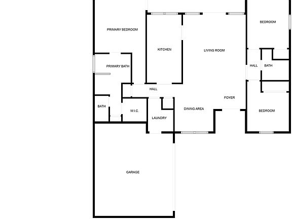 3rd image of 4029 Southern Oaks Dr