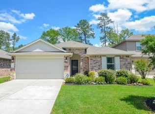 3810 Willow Valley Ct, Conroe, TX 77301