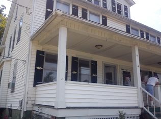 90 Park Ave, Washington, NJ 07882