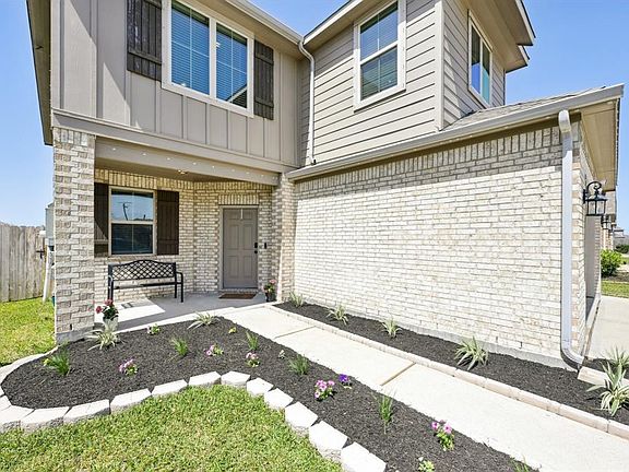 4th image of 3317 Explorer Drive