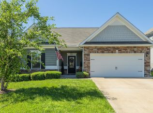 979 Carnation Dr, Spring Hill, TN 37174