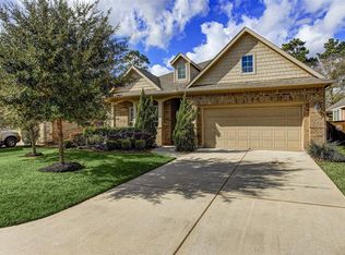 25438 Vinechase Dr, Porter, TX 77365