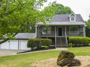 4047 Woodbridge Ct, Powder Springs, GA 30127