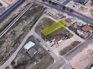 206 N Marshall St, Midland, TX 79701