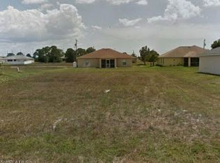 1731 NW 12th Ter, Cape Coral, FL 33993