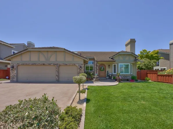 20442 Franciscan Way, Salinas, CA 93908