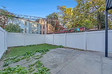 1142 Lafayette Avenue, #1A