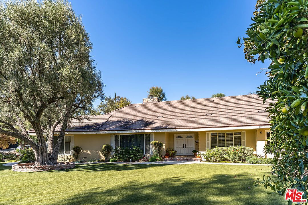 24877 Eldorado Meadow Rd, Hidden Hills, CA 91302 Zillow
