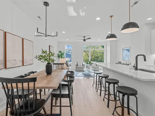 602 Rocky Knob Ct, Raleigh, NC 27601