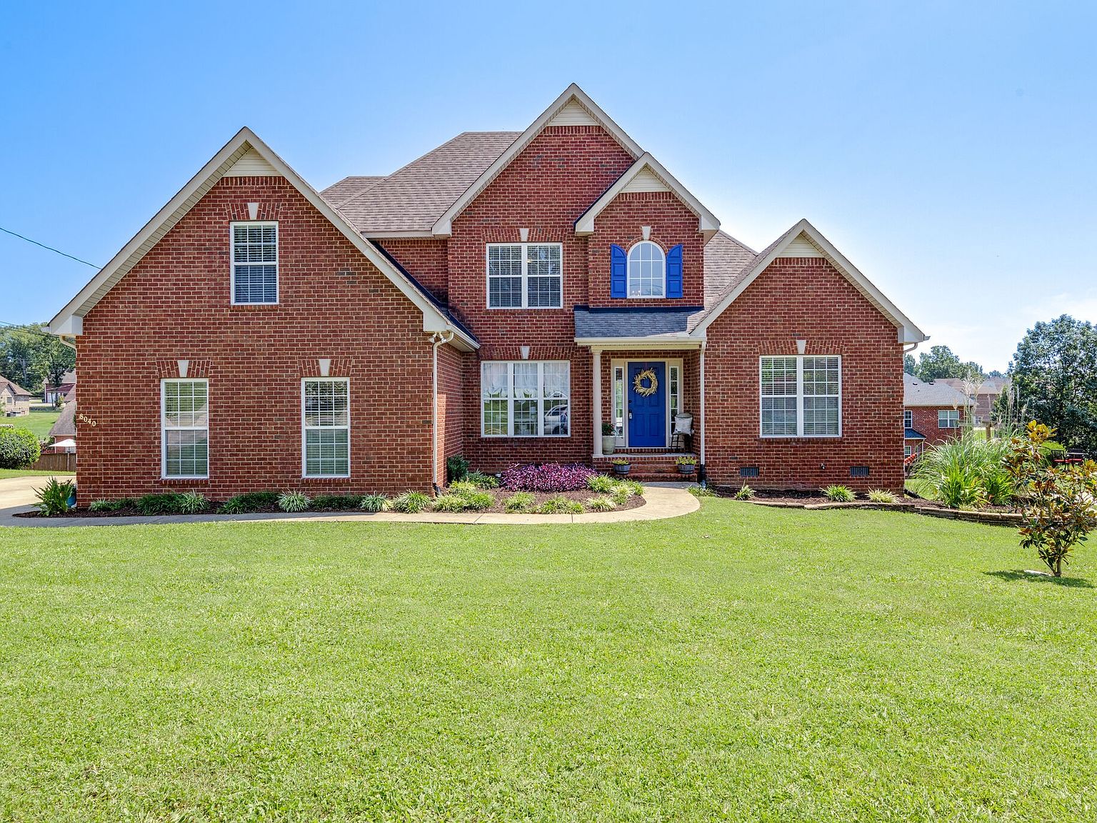 8040 Burntwood Dr, La Vergne, TN 37086 MLS 2562067 Zillow