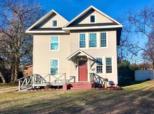 125 D St SW, Ardmore, OK 73401