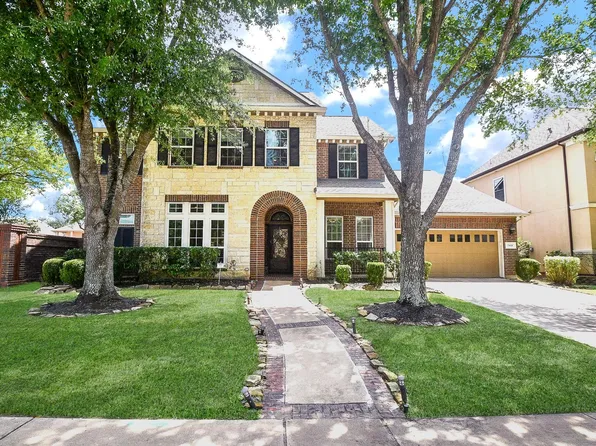 7418 Dresden Ave, Sugar Land, TX 77479